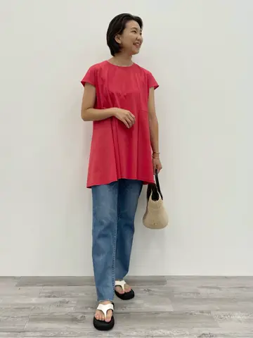 23区 大原 コーディネート画像