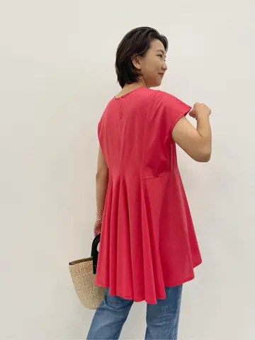 23区 大原 コーディネート画像