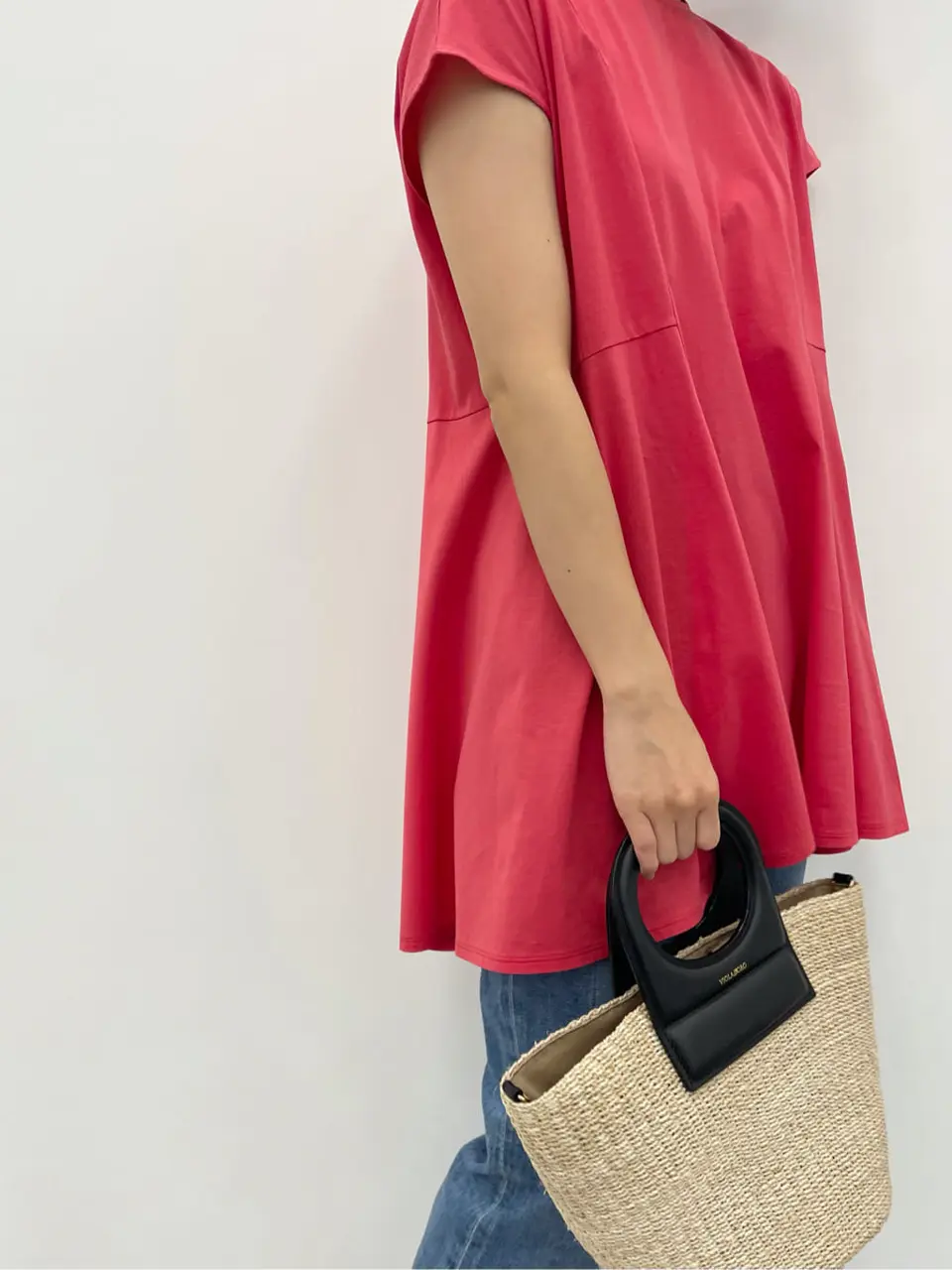 23区 大原 コーディネート画像