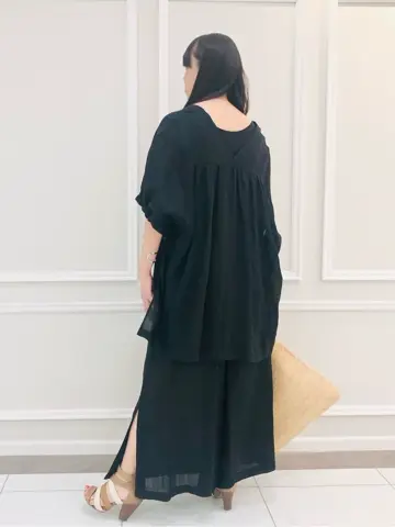 23区 飯野 コーディネート画像