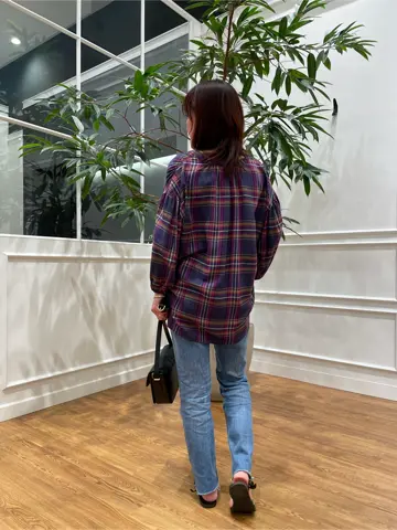 23区 杉本 コーディネート画像