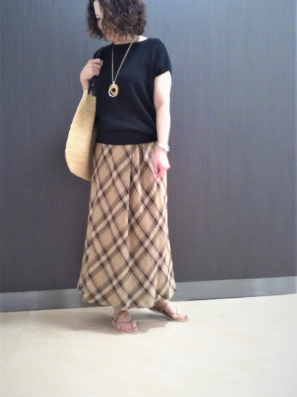  今西 コーディネート画像