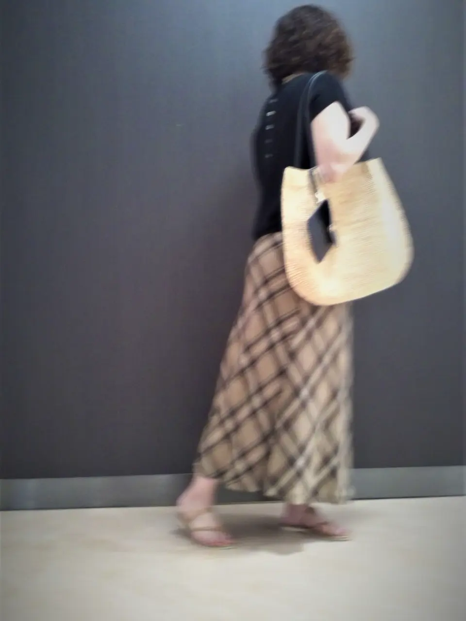 23区 今西 コーディネート画像