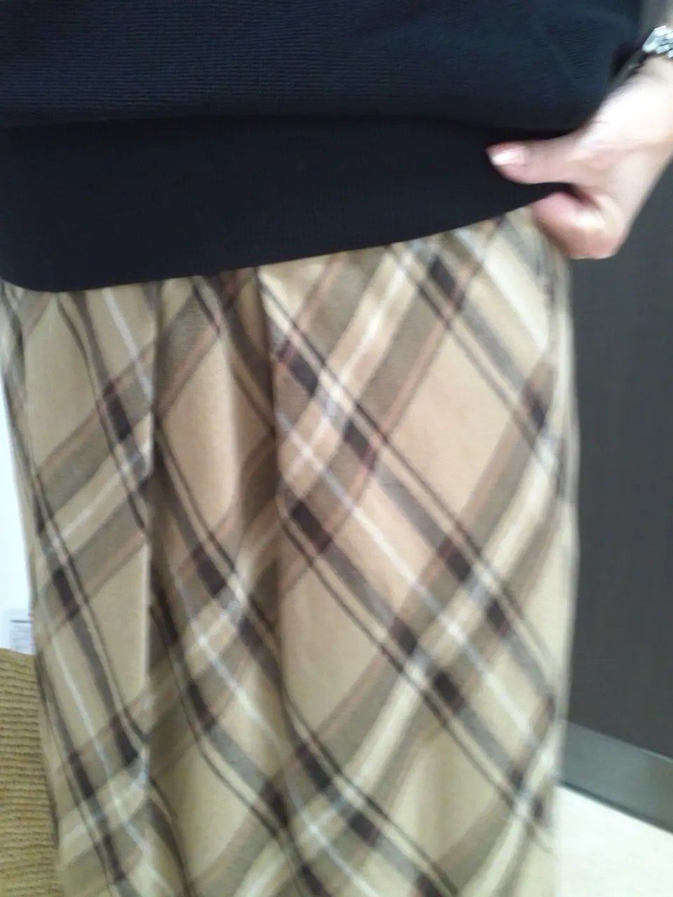 23区 今西 コーディネート画像