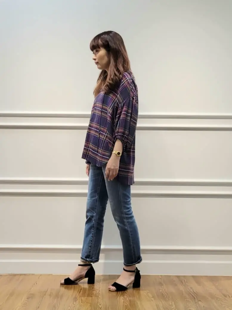 23区 松井 コーディネート画像