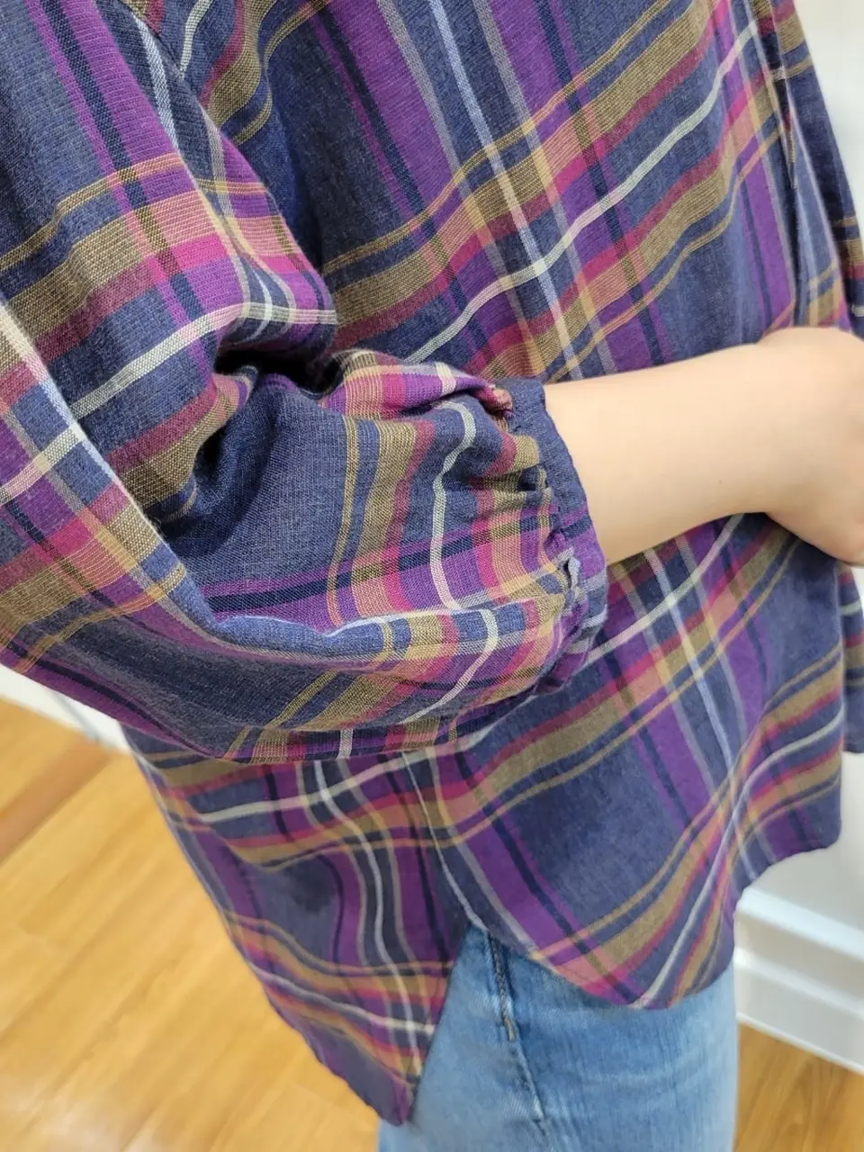 23区 松井 コーディネート画像