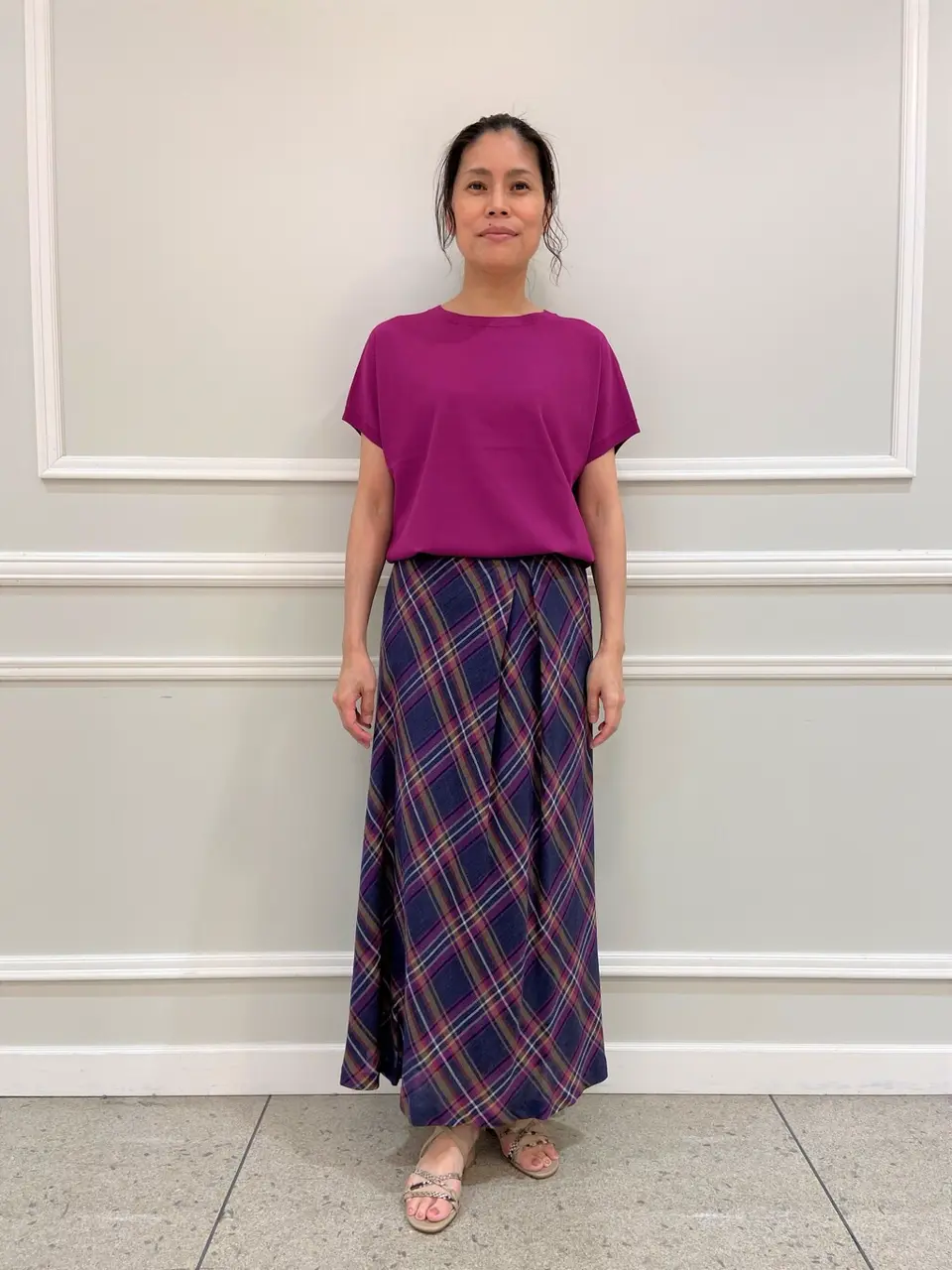  佐藤 コーディネート画像