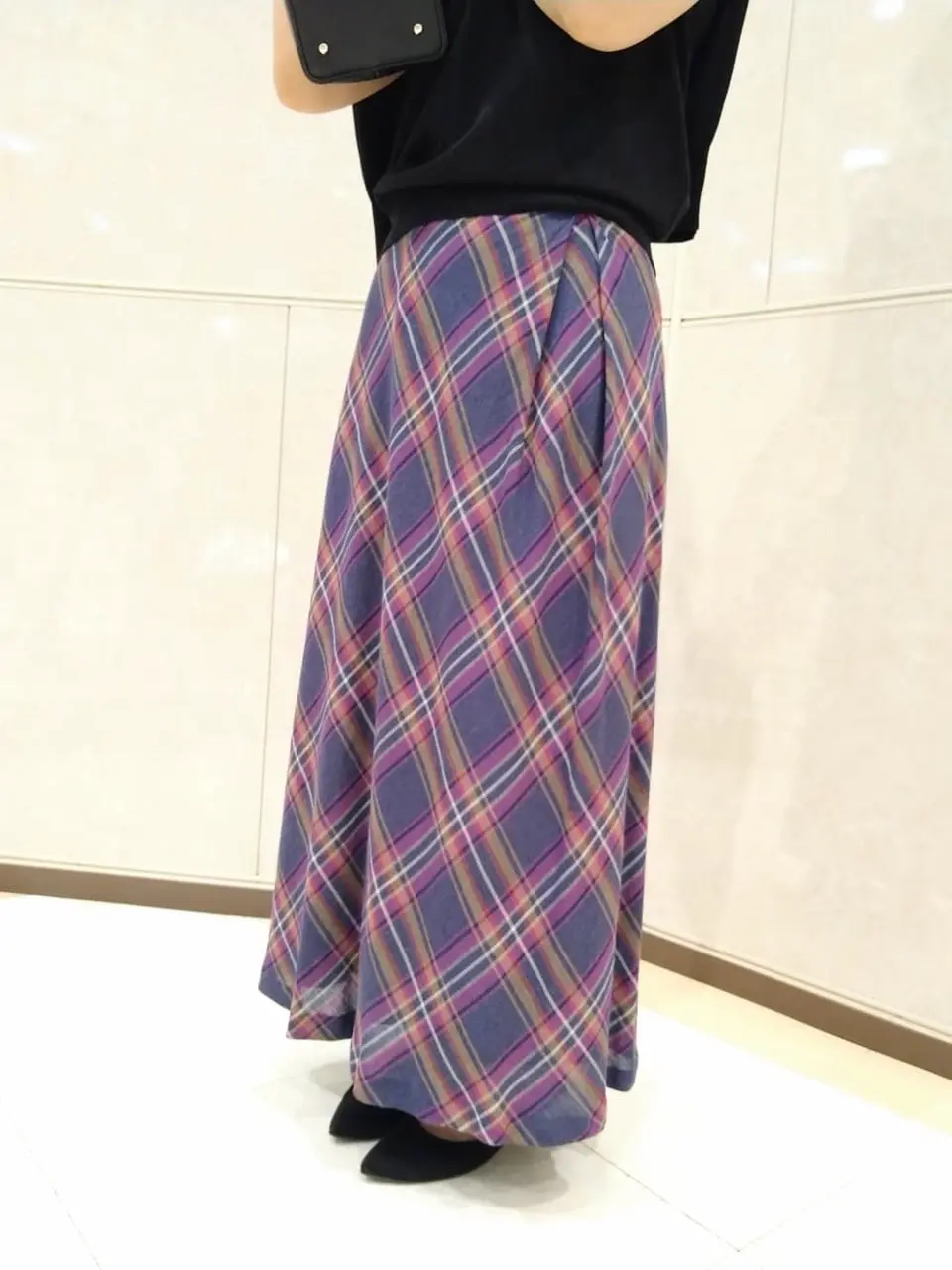 23区 伊藤(宇山) コーディネート画像