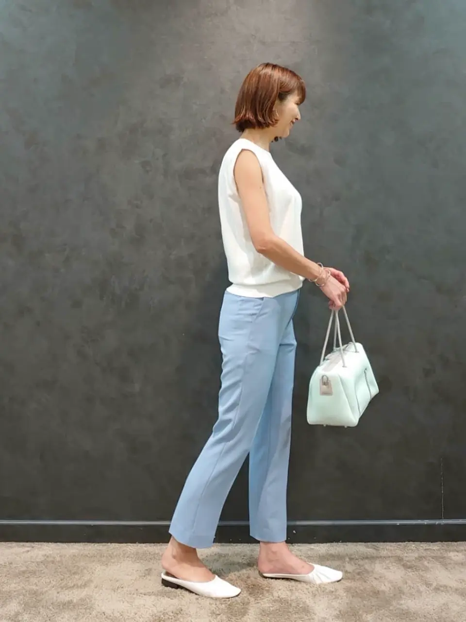 23区 狩野 コーディネート画像