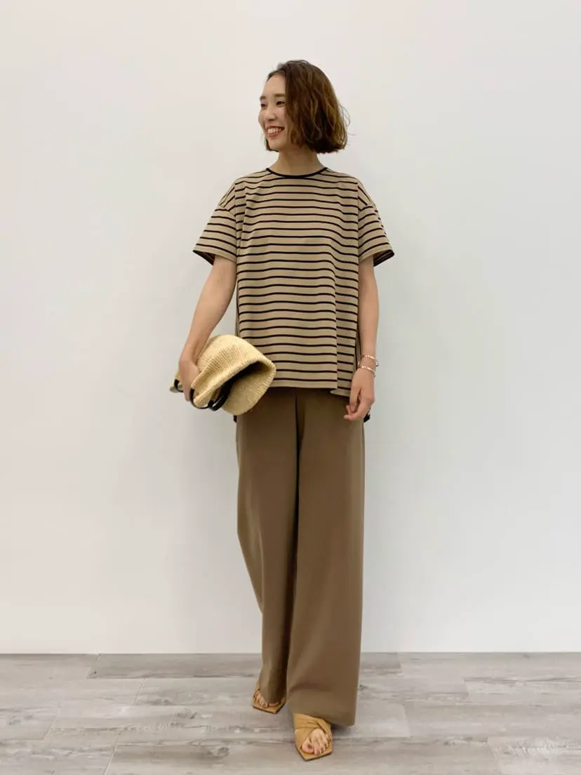 23区 秋葉 コーディネート画像