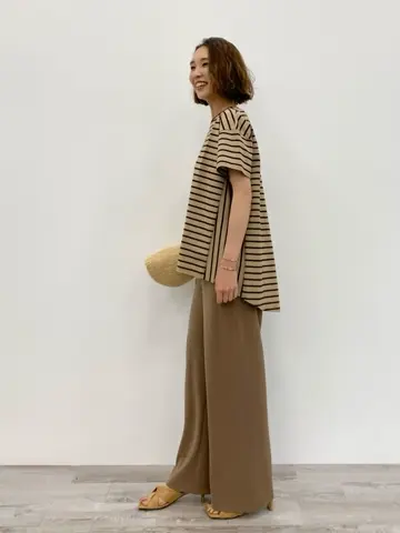 23区 秋葉 コーディネート画像