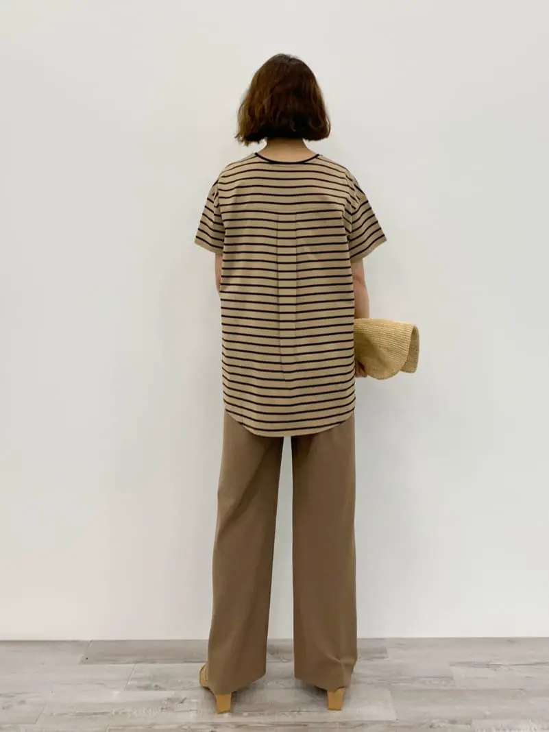 23区 秋葉 コーディネート画像