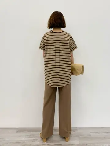 23区 秋葉 コーディネート画像