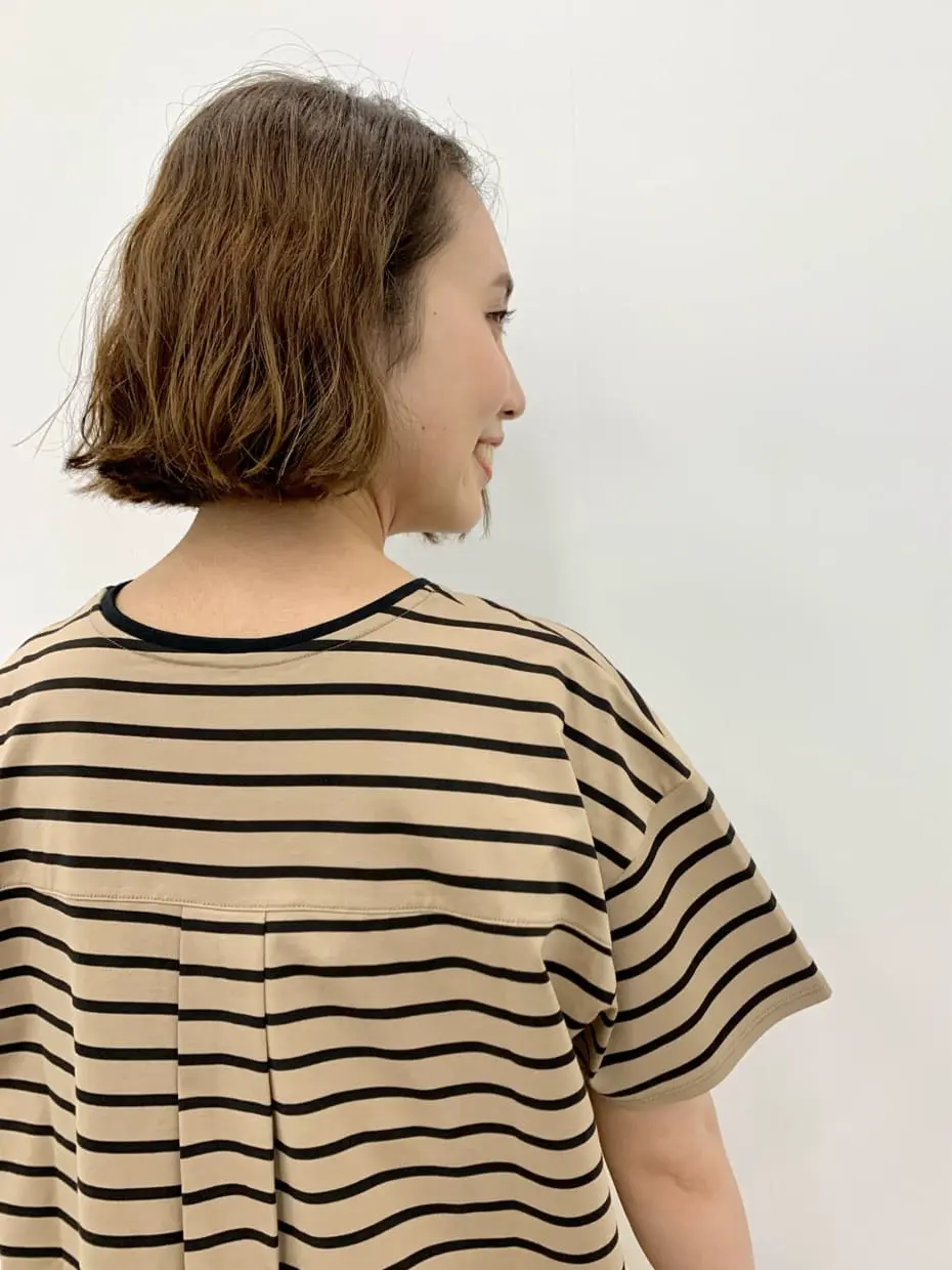 23区 秋葉 コーディネート画像