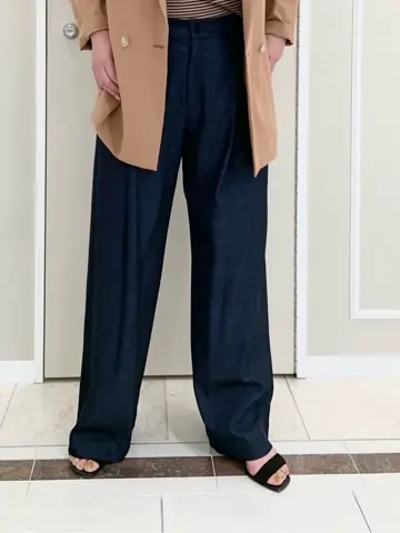 23区 坪内 コーディネート画像