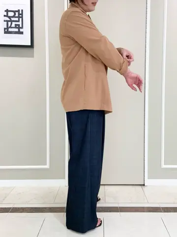 23区 坪内 コーディネート画像