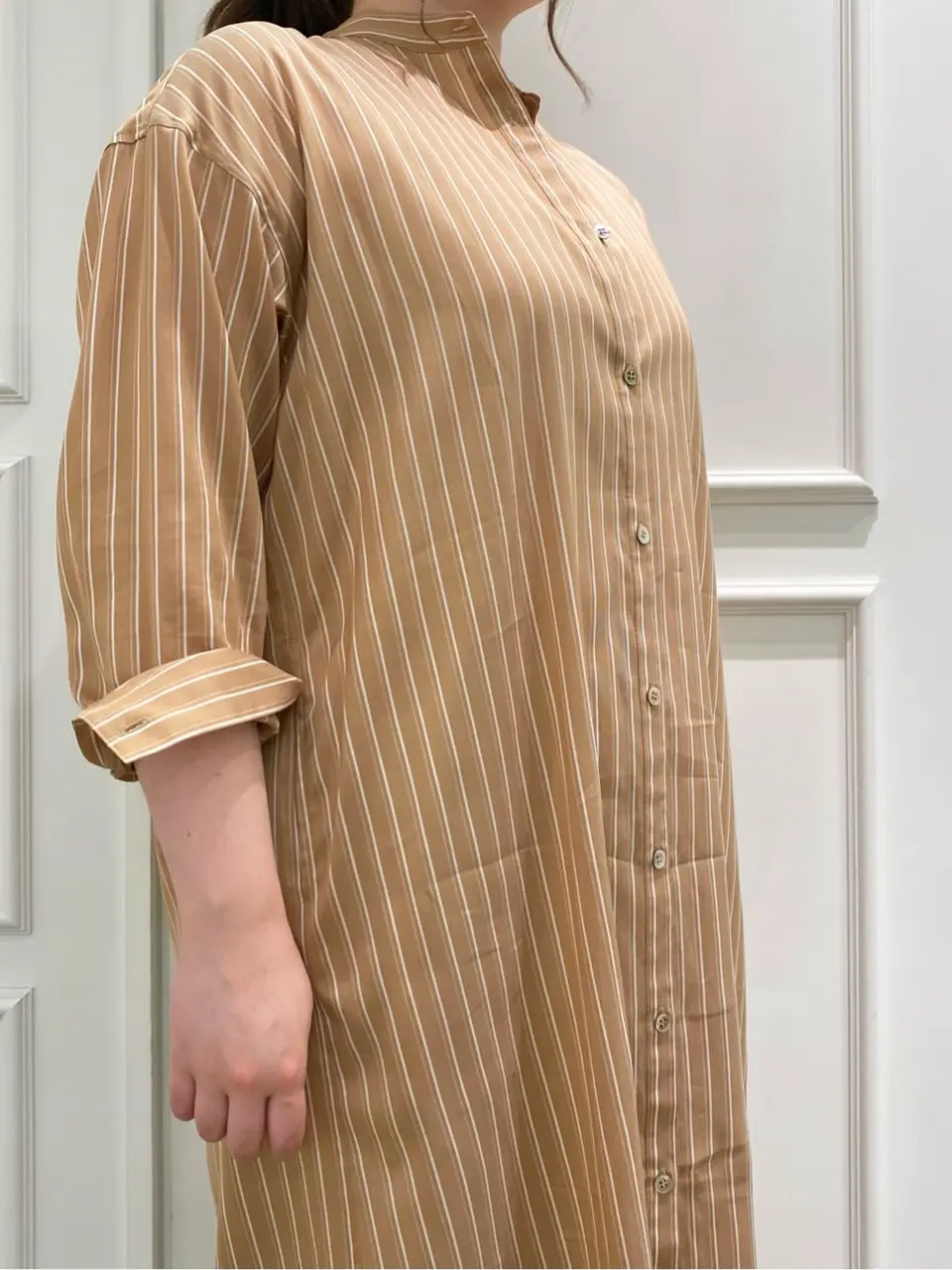 23区 藤原 コーディネート画像