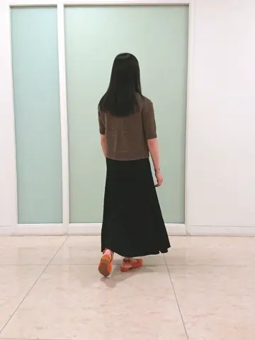 23区 永野 コーディネート画像