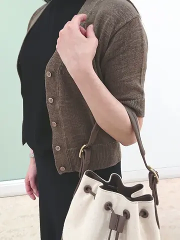 23区 永野 コーディネート画像