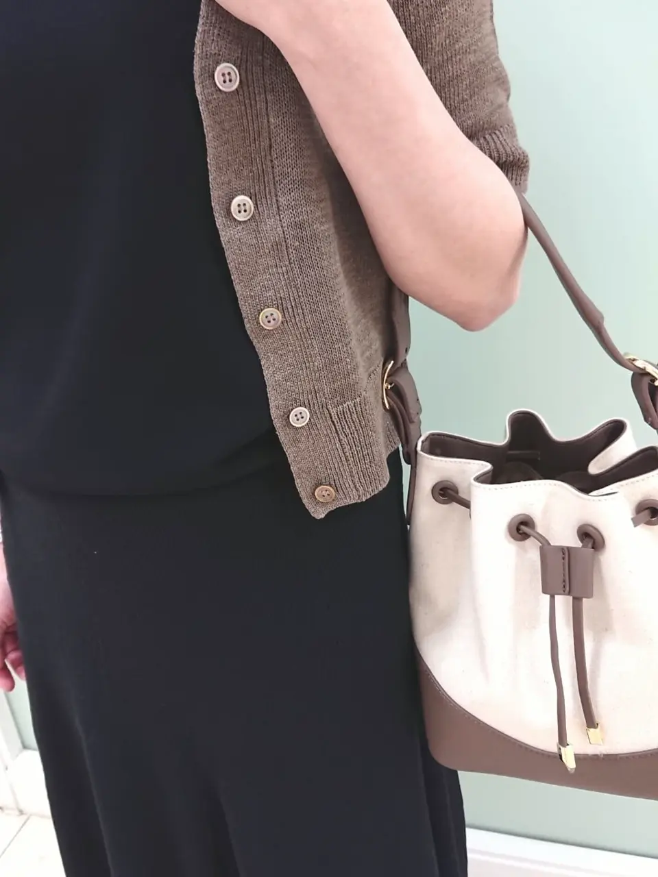 23区 永野 コーディネート画像