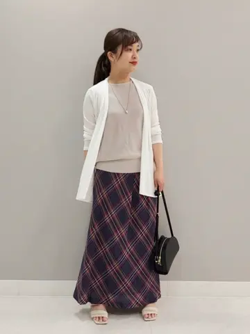 23区 阿多 コーディネート画像