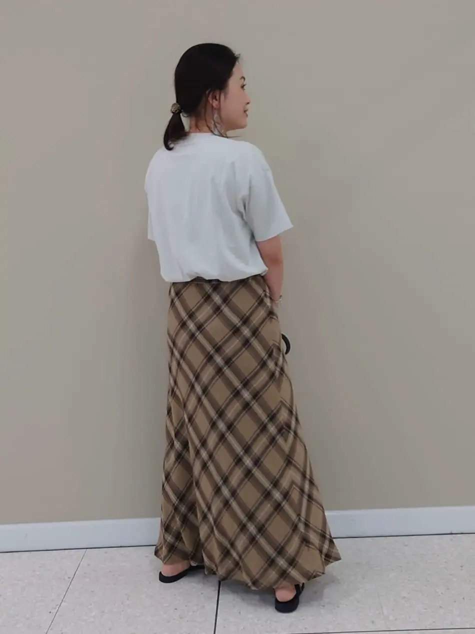 23区 八坂 コーディネート画像