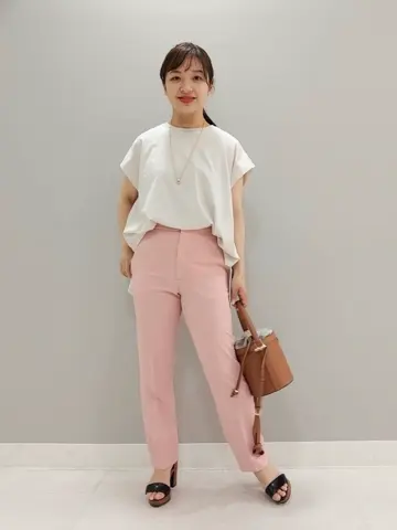 23区 阿多 コーディネート画像