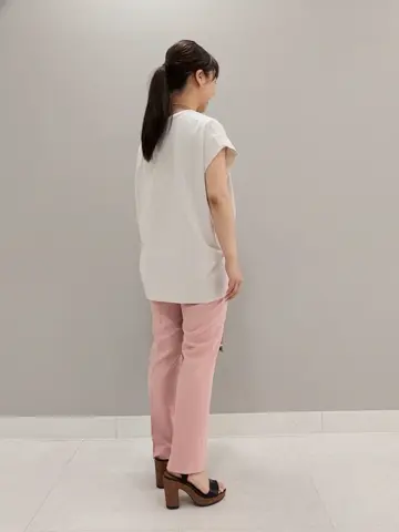 23区 阿多 コーディネート画像