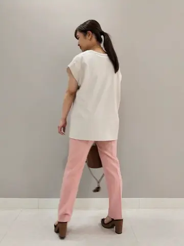 23区 阿多 コーディネート画像