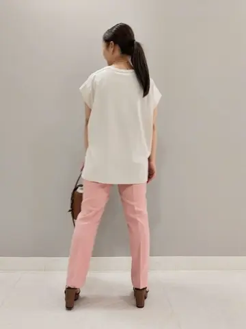 23区 阿多 コーディネート画像