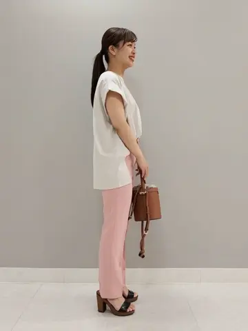 23区 阿多 コーディネート画像