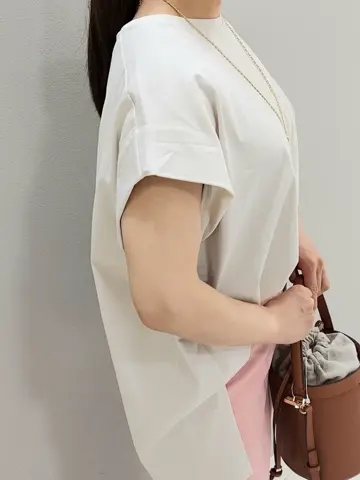 23区 阿多 コーディネート画像