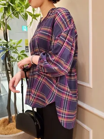 23区 伊藤 コーディネート画像