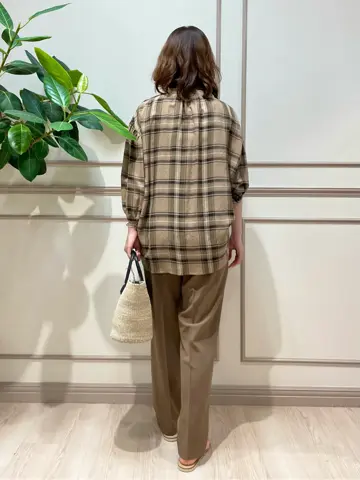 23区 渡邉 コーディネート画像