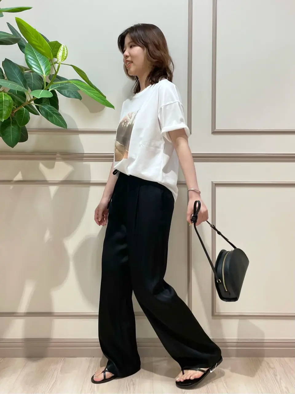 23区 渡邉 コーディネート画像