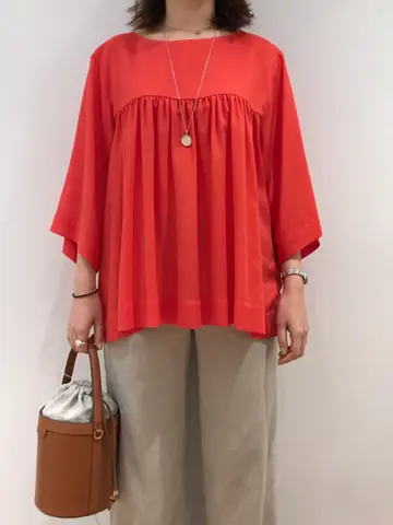 23区 西嶋 コーディネート画像