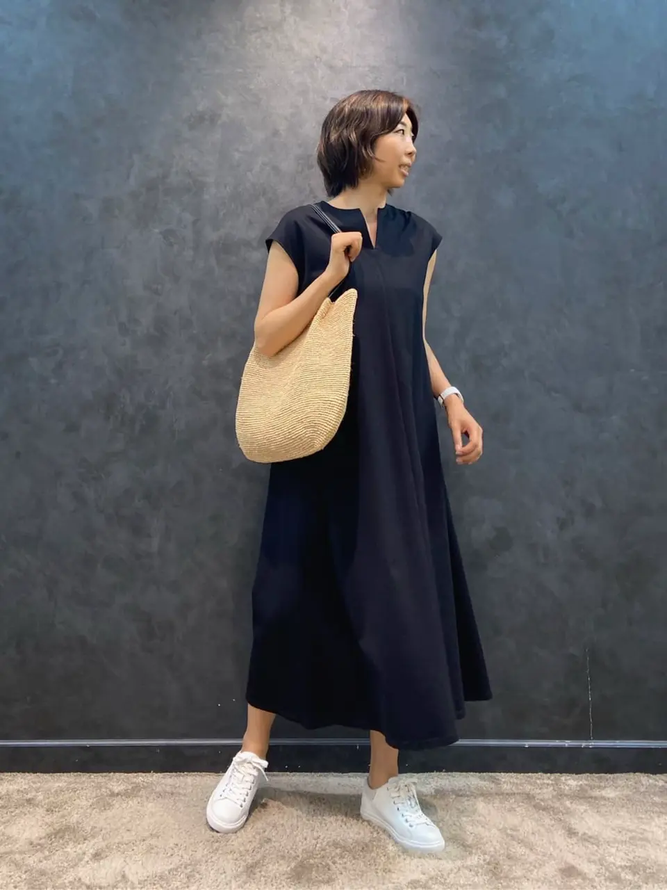  佐藤 コーディネート画像