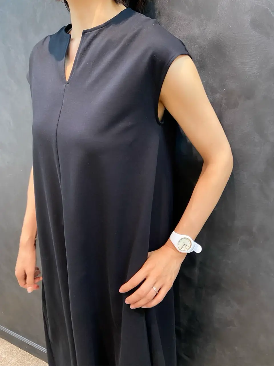 23区 佐藤 コーディネート画像