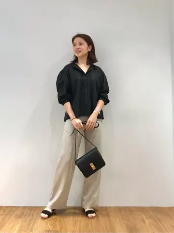 23区 西嶋 コーディネート画像