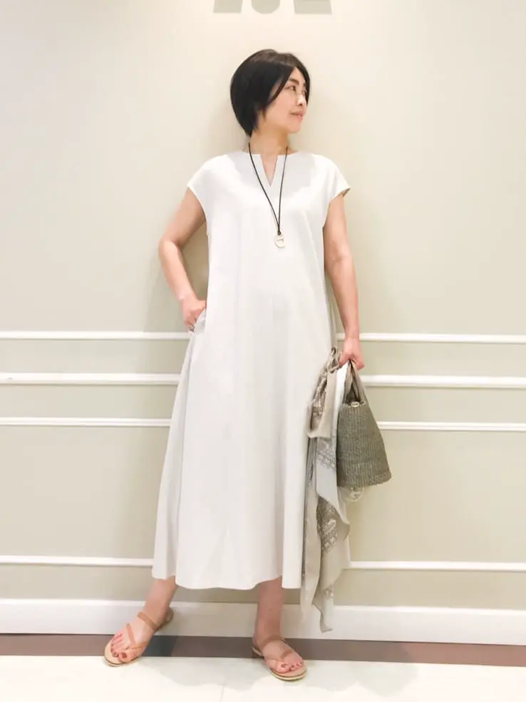 23区 石川 コーディネート画像