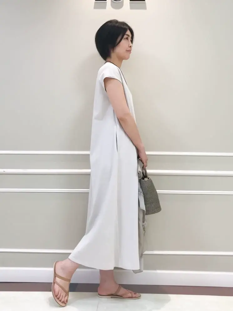 23区 石川 コーディネート画像