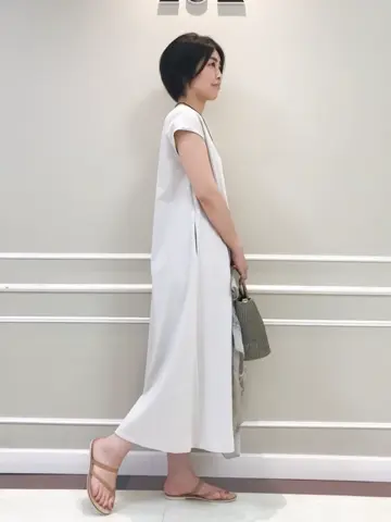 23区 石川 コーディネート画像