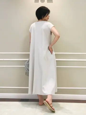 23区 石川 コーディネート画像