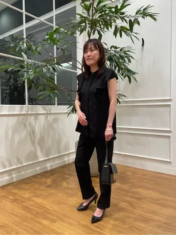 23区 杉本 コーディネート画像