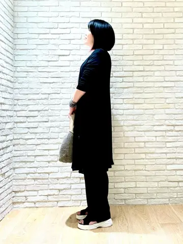 23区 井上 コーディネート画像