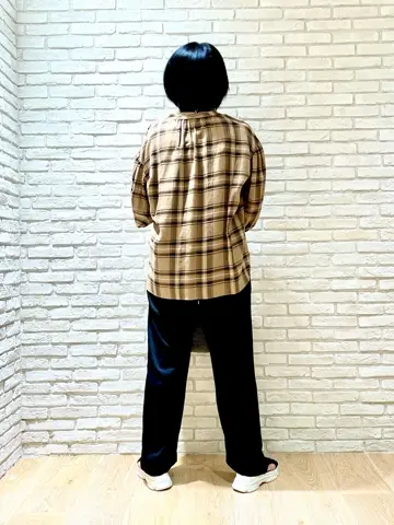 23区 井上 コーディネート画像