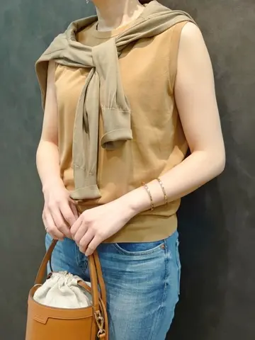 23区 新井田 コーディネート画像