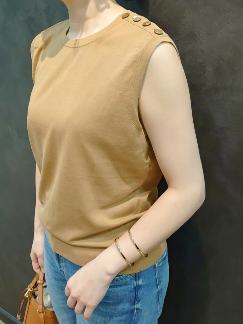 23区 新井田 コーディネート画像