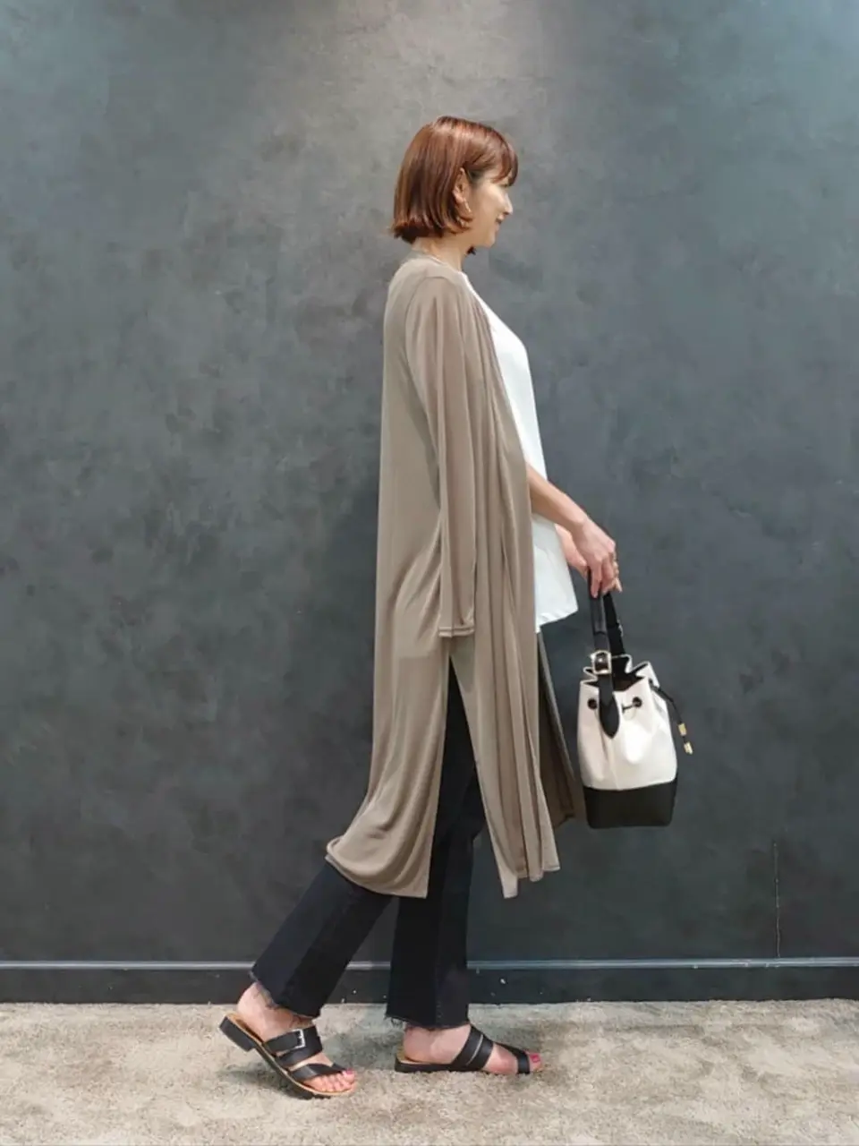 23区 狩野 コーディネート画像