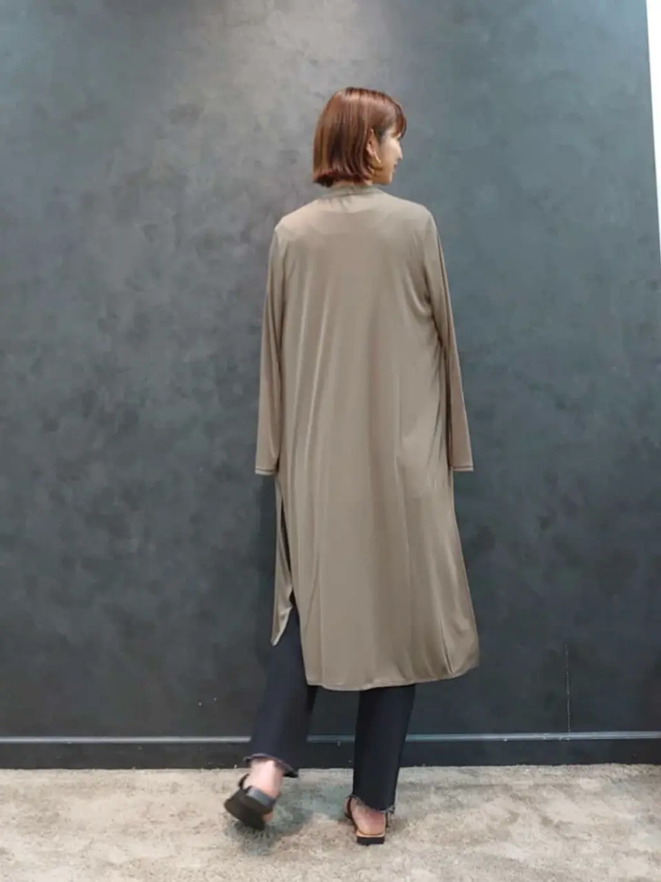 23区 狩野 コーディネート画像